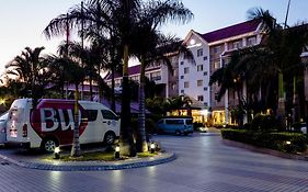 Best Western Plus Paramount Hotel