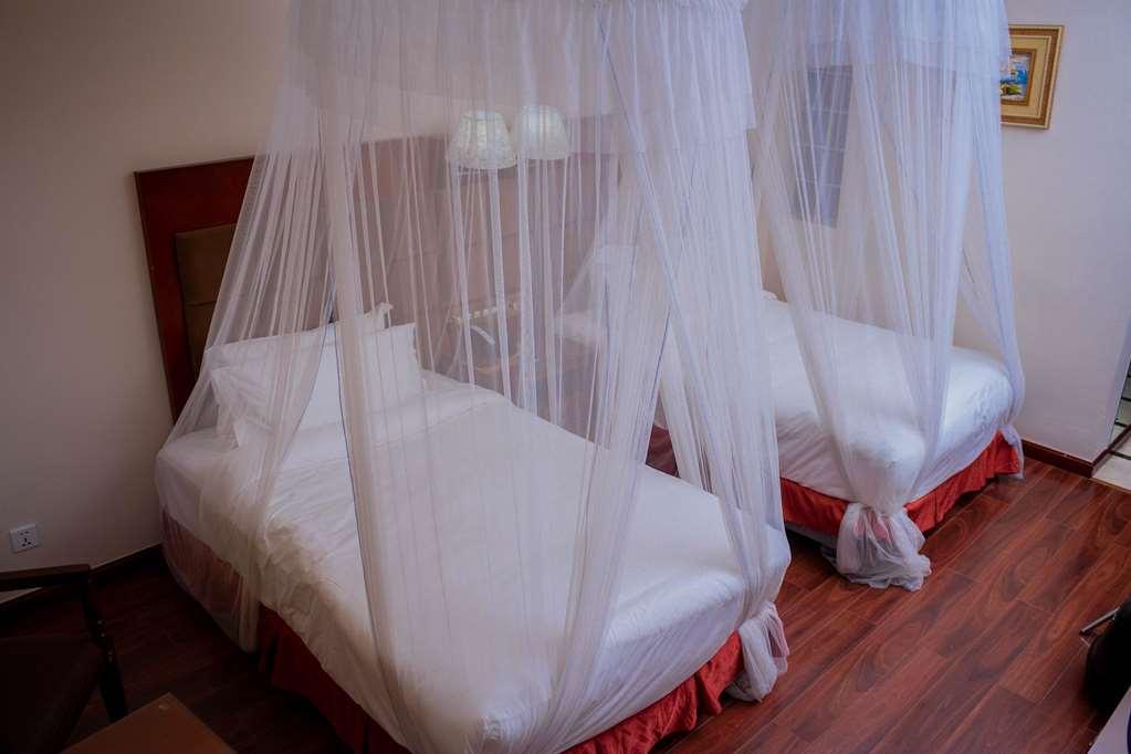 Best Western Plus Paramount Hotel Lusaka Pokój zdjęcie