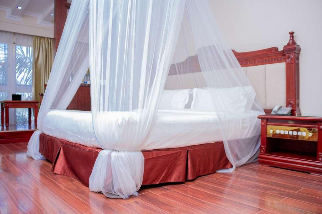 Best Western Plus Paramount Hotel Lusaka Pokój zdjęcie