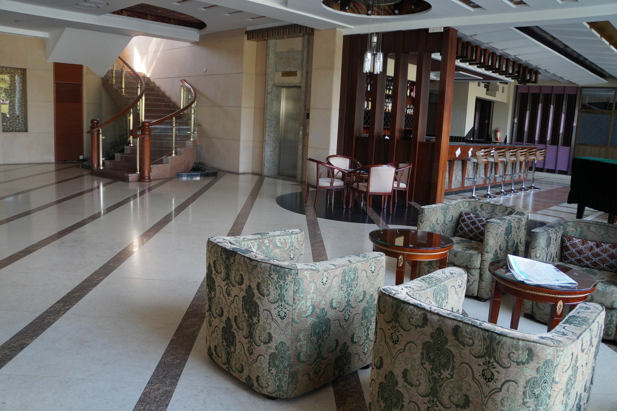 Best Western Plus Paramount Hotel Lusaka Zewnętrze zdjęcie